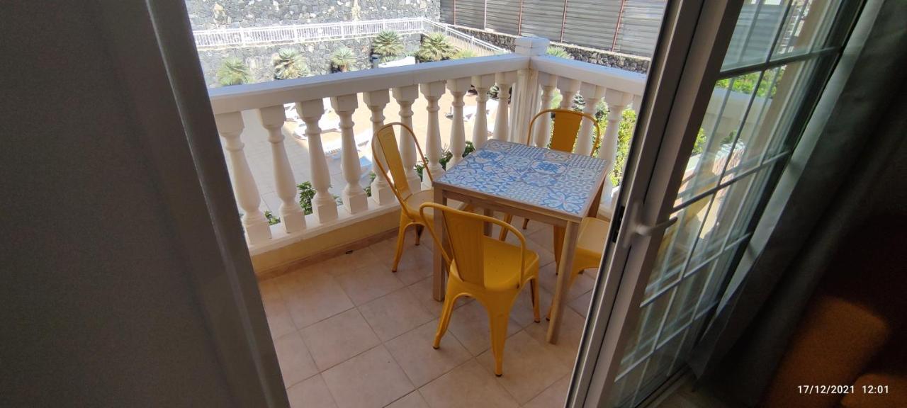Apartment Heated Pool,parking,air,wifi Palm-mar