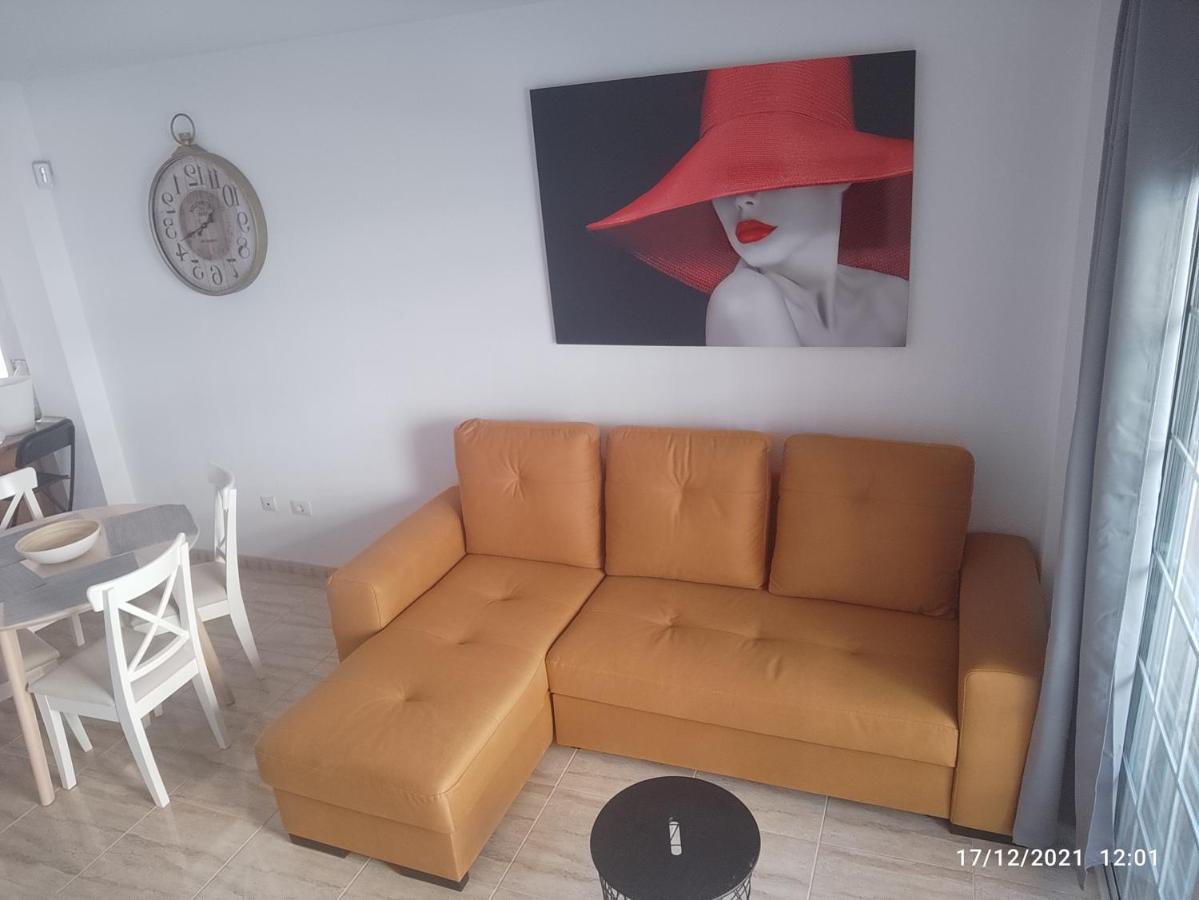 Apartment Heated Pool,parking,air,wifi Palm-mar