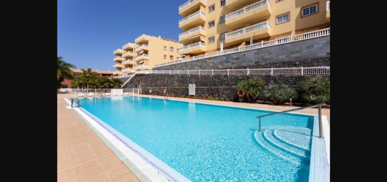 Heated Pool,parking,air,wifi Apartment