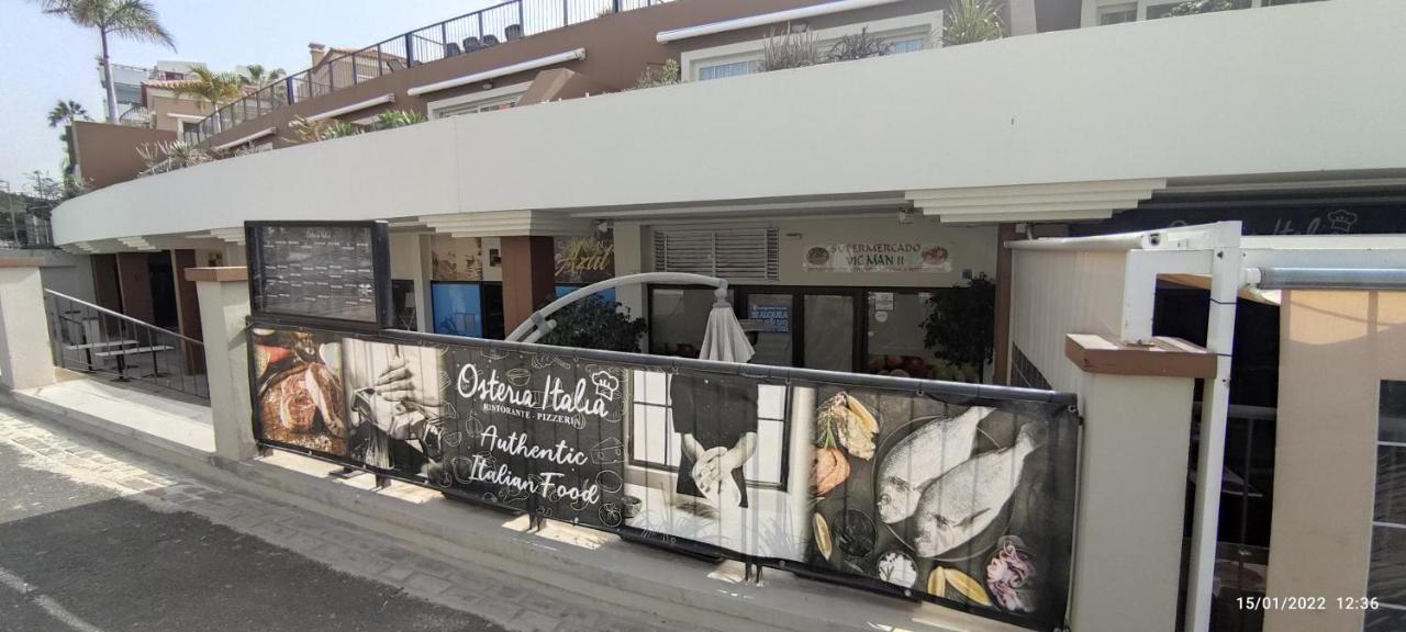 Heated Pool,parking,air,wifi Palm-mar