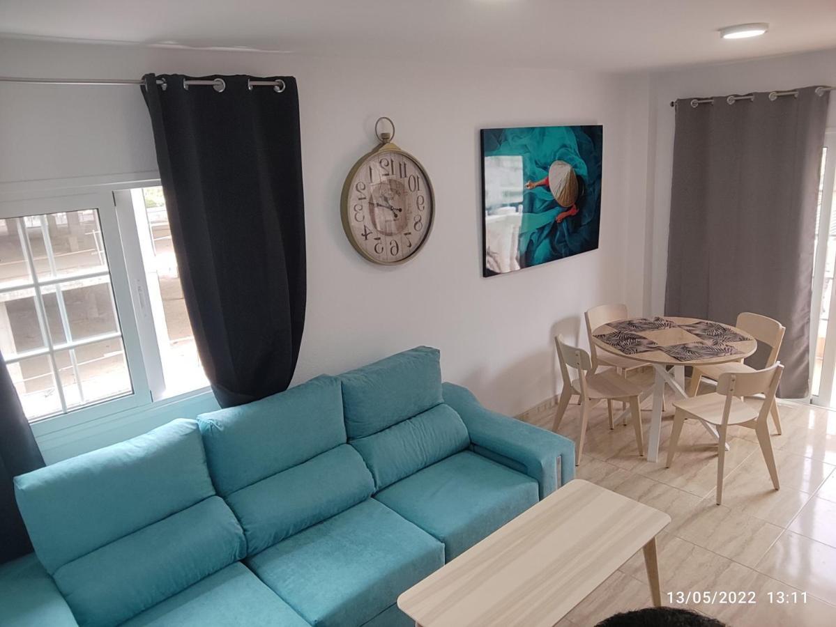 Heated Pool,parking,air,wifi Palm-mar