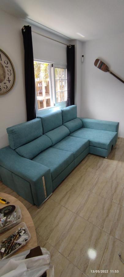 Heated Pool,parking,air,wifi Apartment Palm-mar