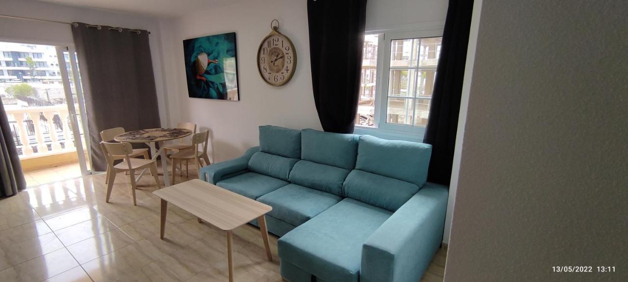 Heated Pool,parking,air,wifi Apartment Palm-mar