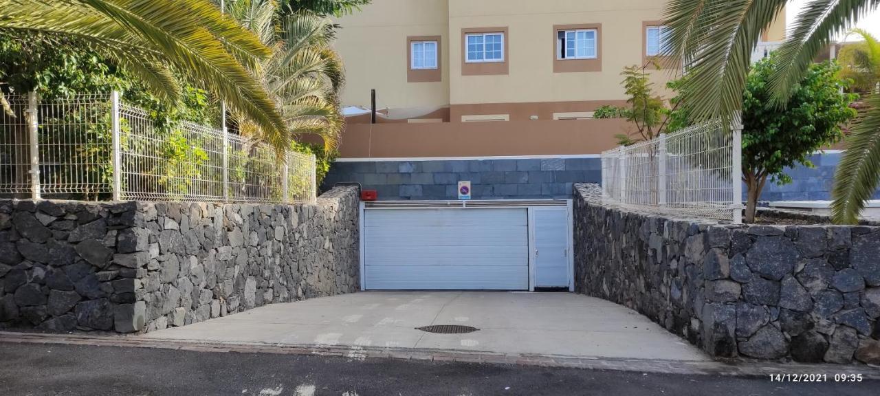 Heated Pool,parking,air,wifi Apartament Palm-mar