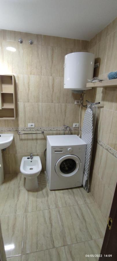 Apartament Heated Pool,parking,air,wifi