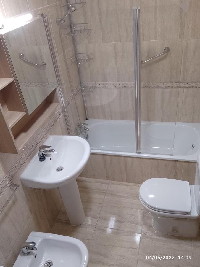 Heated Pool,parking,air,wifi Apartament *